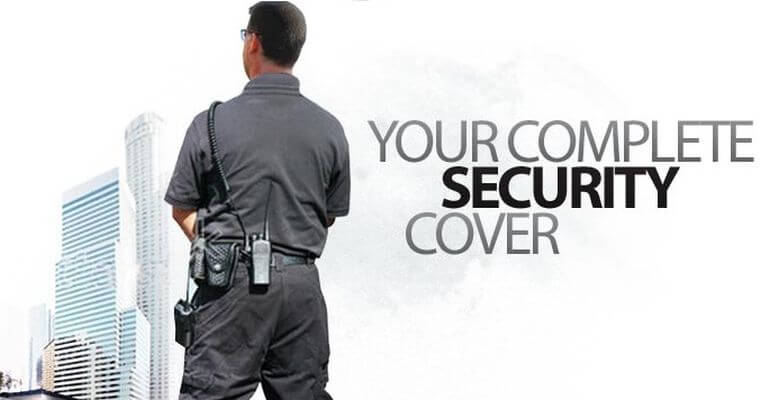 Personal Security Officer Man In Noida Extension